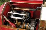 Itala Grand Prix-Style 2-Seater 1907 года